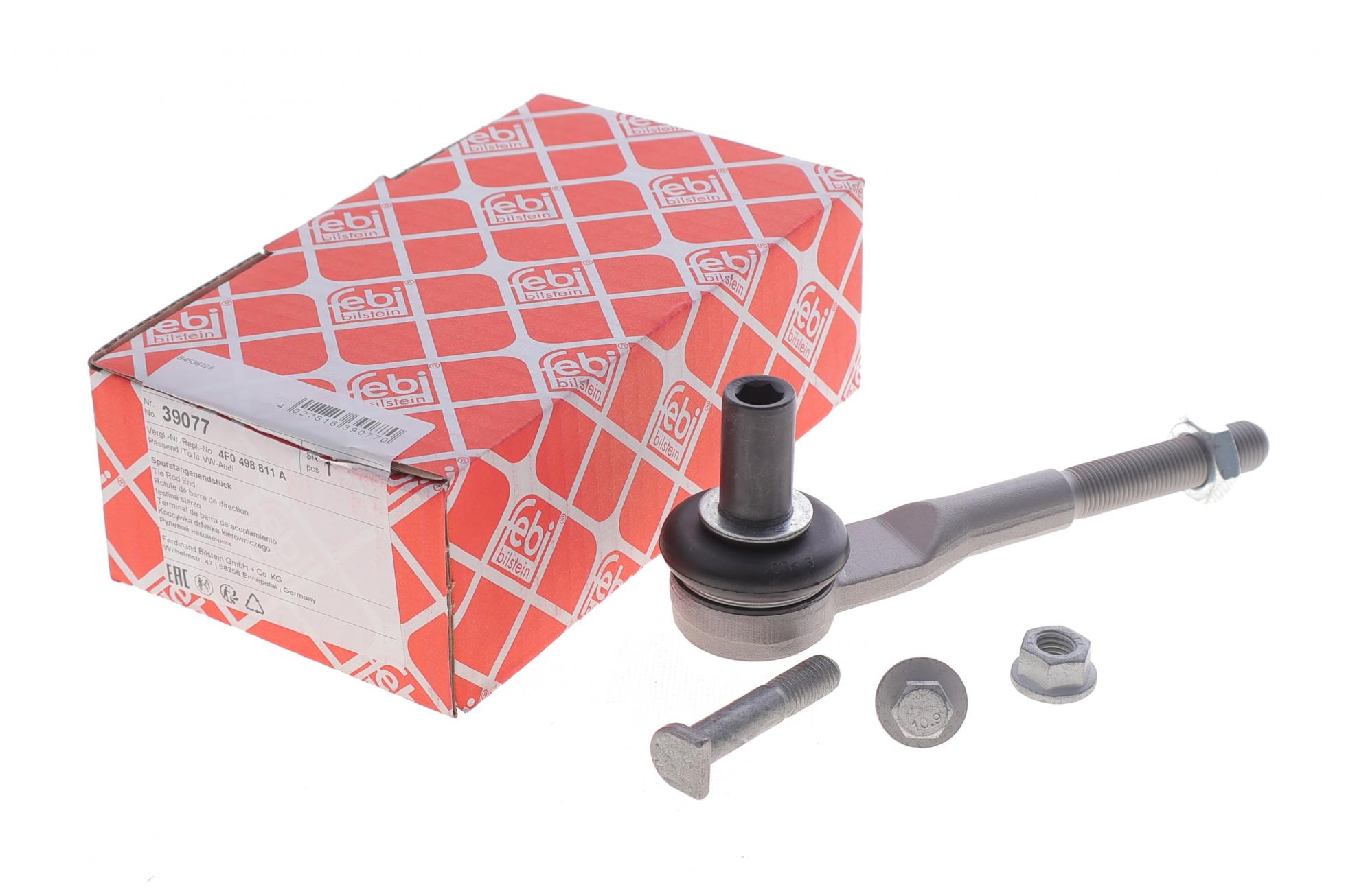 39077 FEBI BILSTEIN